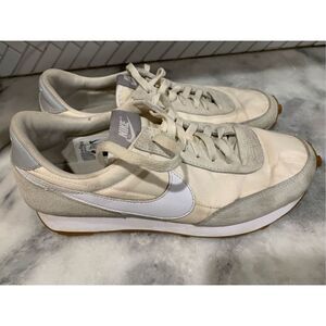 Nike Daybreak Women's Shoes Summit White/Pale Ivory/Light Smoke Grey CK2351-101